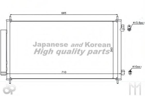 ASHUKI H559-55