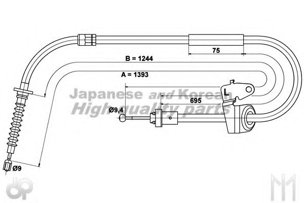 ASHUKI HRK12774