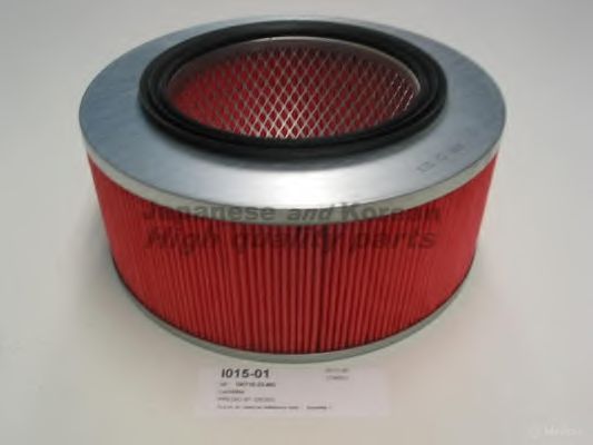 ASHUKI I015-01