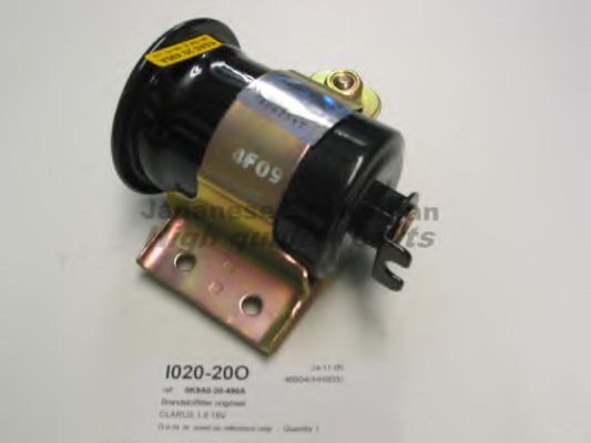 ASHUKI I020-20O
