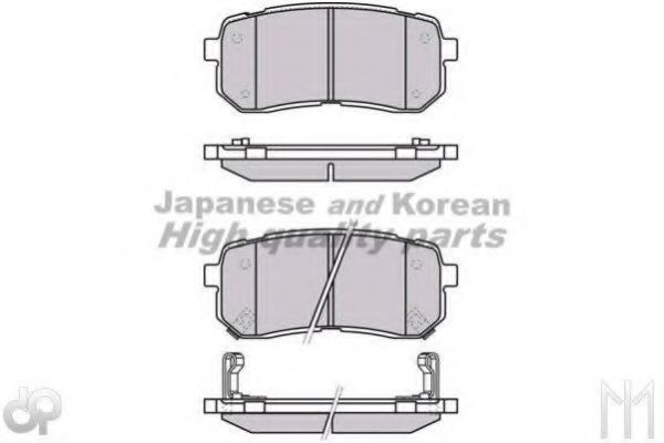 ASHUKI I043-10A