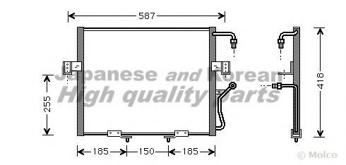 ASHUKI I200-09