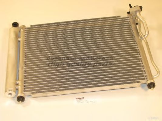 ASHUKI I200-22