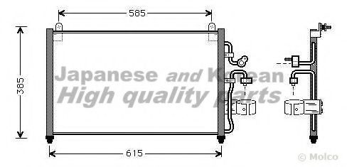 ASHUKI J033-05