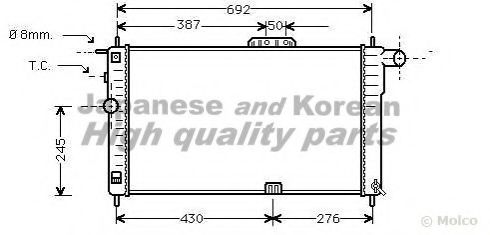 ASHUKI J203-01