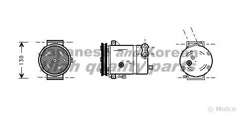 ASHUKI J555-02