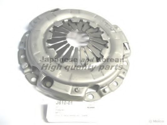 ASHUKI J610-01