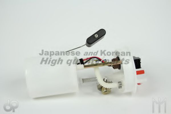 ASHUKI J800-02