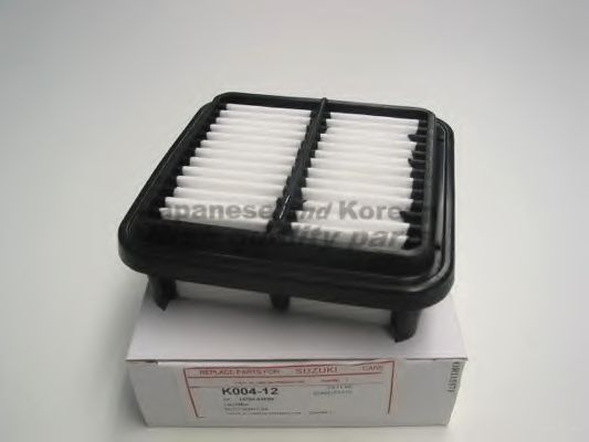 ASHUKI K004-12