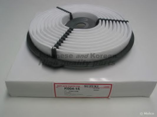 ASHUKI K004-15