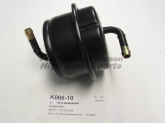 ASHUKI K006-10