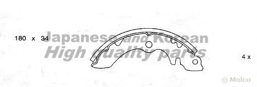 ASHUKI K014-01