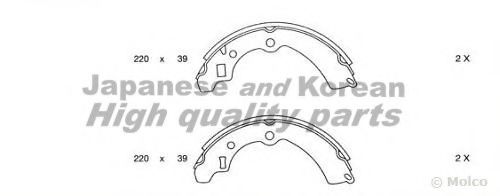 ASHUKI K014-07