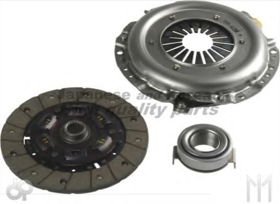 ASHUKI K026-20