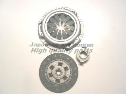ASHUKI K028-03