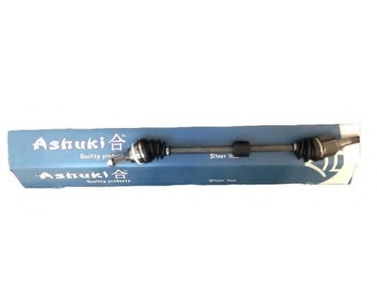 ASHUKI K156-44
