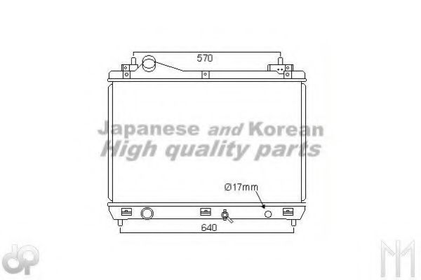 ASHUKI K450-05