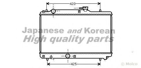 ASHUKI K453-20