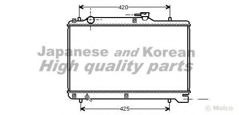 ASHUKI K453-27