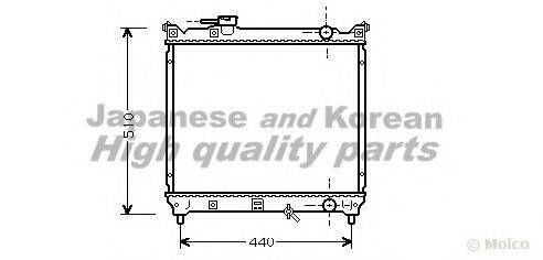 ASHUKI K454-06