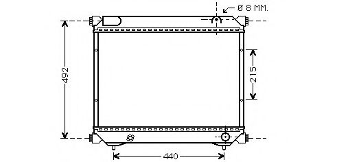 ASHUKI K454-11