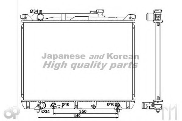 ASHUKI K454-23