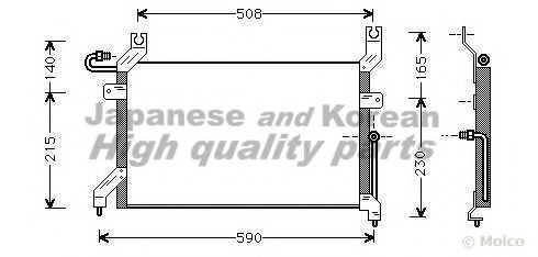 ASHUKI K460-05