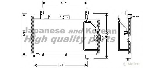 ASHUKI K460-06