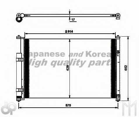 ASHUKI K460-15