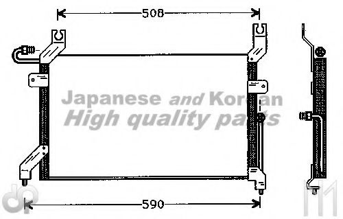 ASHUKI K461-01