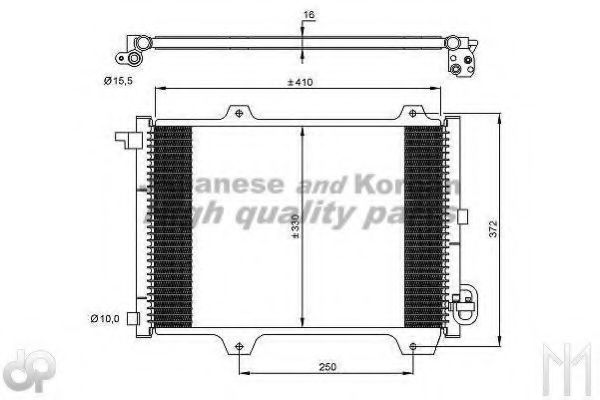 ASHUKI K462-02