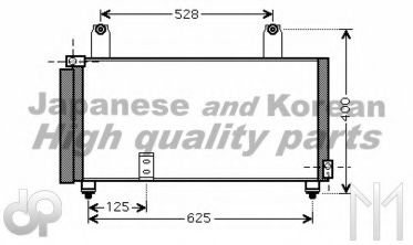 ASHUKI K462-10