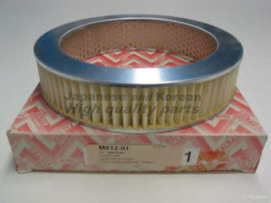 ASHUKI M012-01