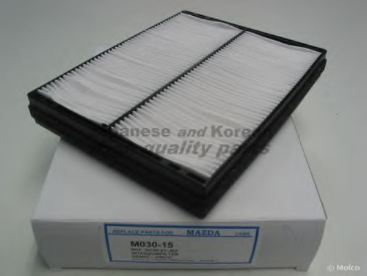 ASHUKI M030-15