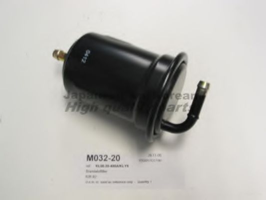 ASHUKI M032-20