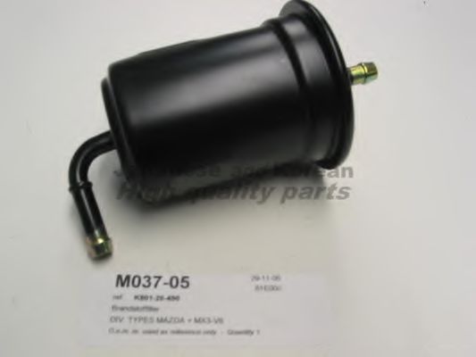 ASHUKI M037-05