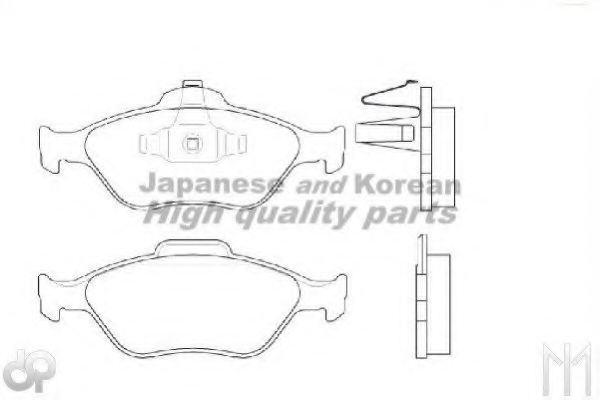 ASHUKI M050-05A