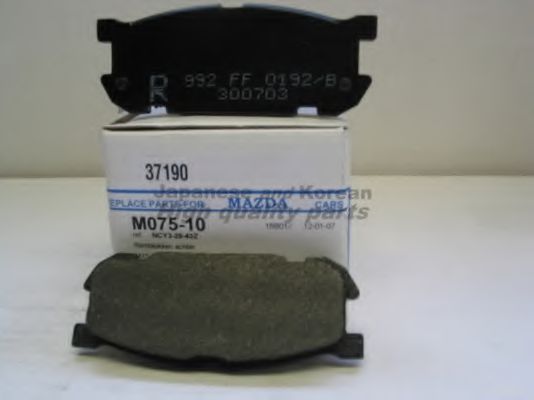ASHUKI M075-10