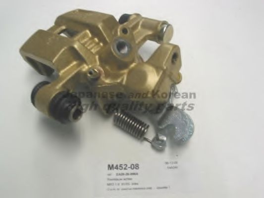 ASHUKI M452-08
