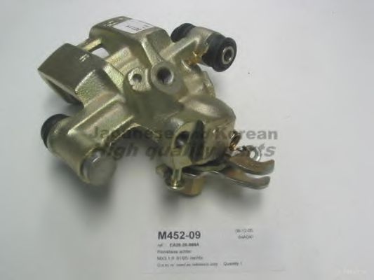 ASHUKI M452-09
