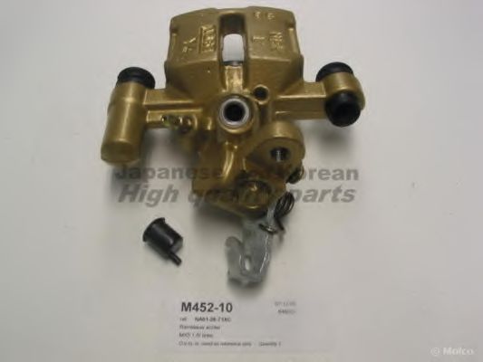 ASHUKI M452-10