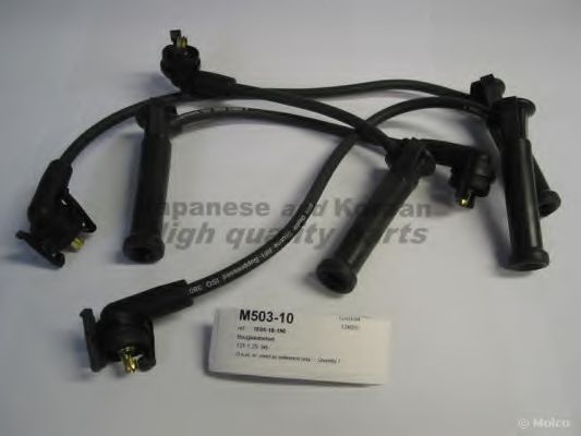 ASHUKI M503-10
