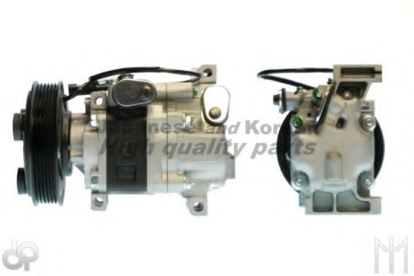 ASHUKI M550-42