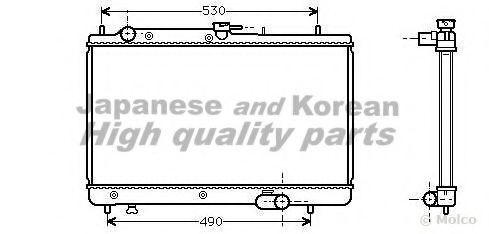 ASHUKI M551-05