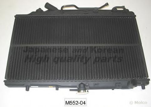 ASHUKI M552-04