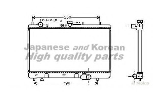 ASHUKI M553-04
