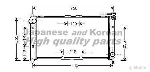 ASHUKI M554-16