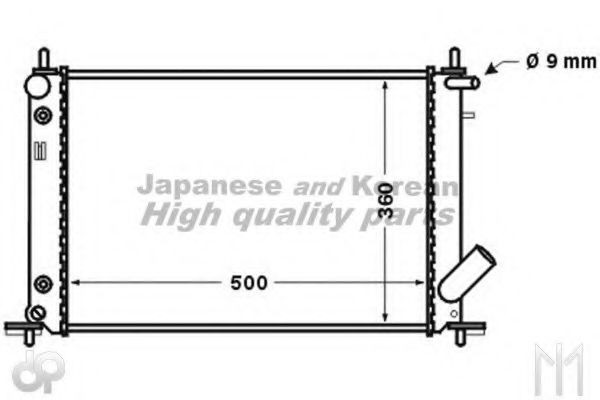 ASHUKI M554-20