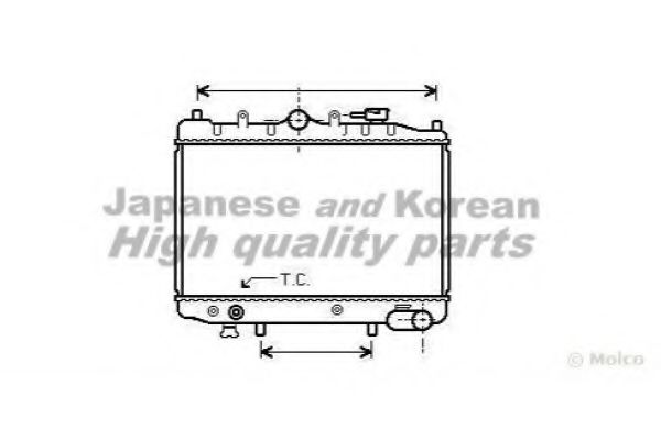 ASHUKI M556-01