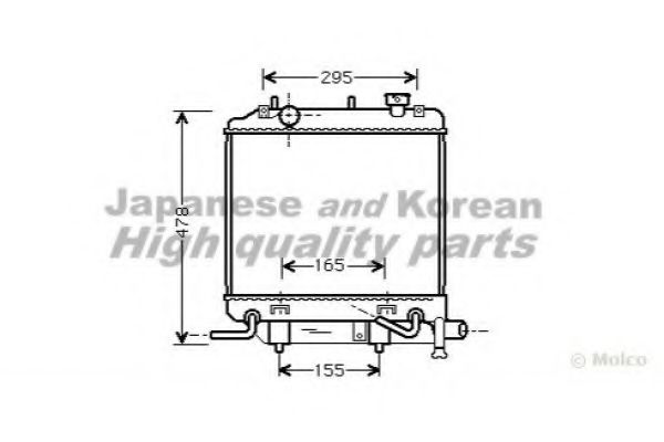 ASHUKI M557-79